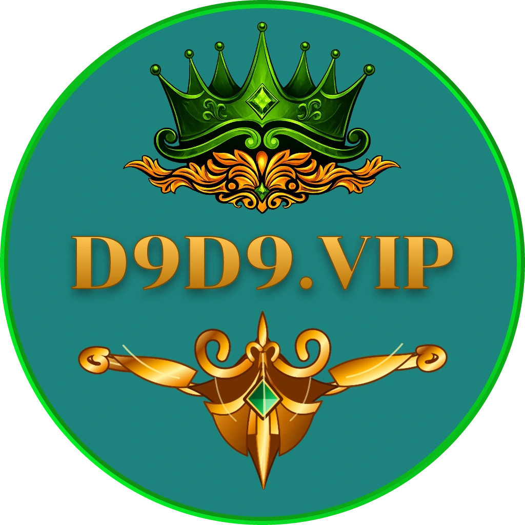 D9D9.VIP – Experience premium online casino entertainment for players in the Philippines Elegant casino atmosphere with a glamorous woman in a red dress holding casino chips near a roulette table at D9D9.VIP in the Philippines